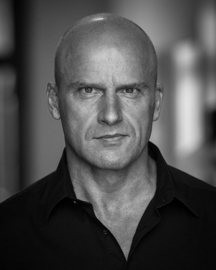 Andrew Pleavin