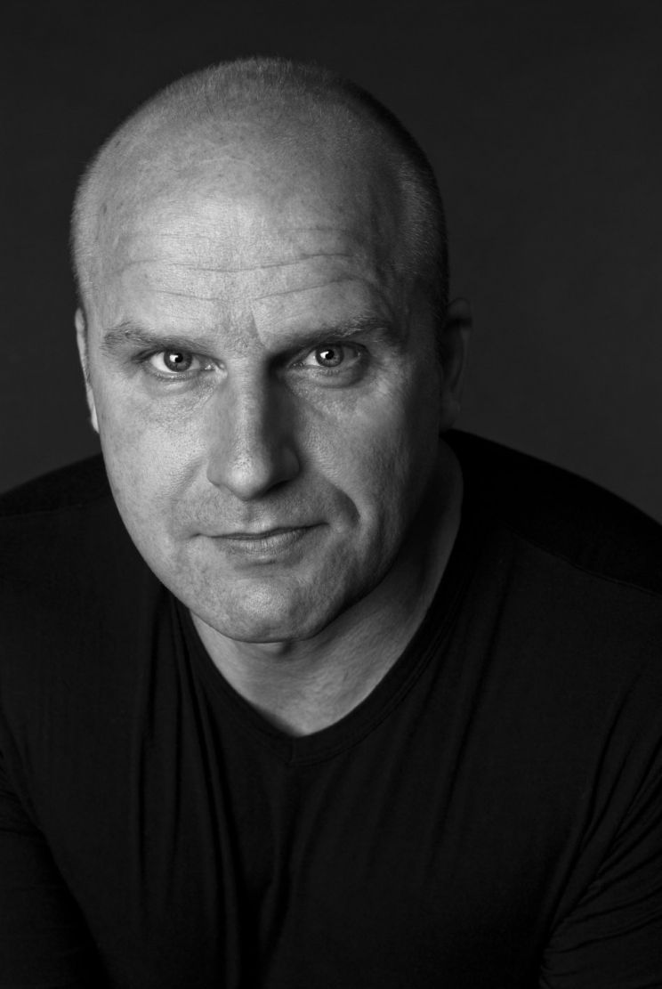 Andrew Pleavin