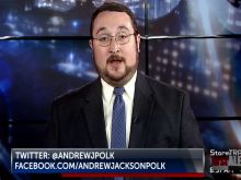 Andrew Polk