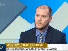 Andrew Polk