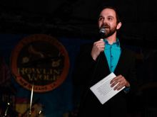 Andrew Polk