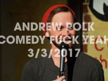 Andrew Polk