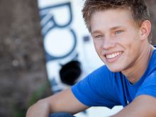 Andrew Polk