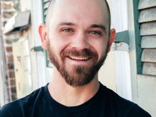 Andrew Polk