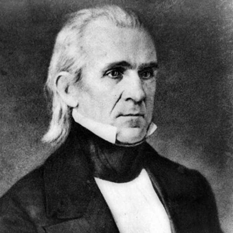 Andrew Polk