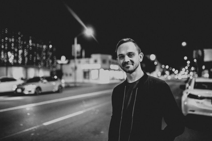 Andrew Polk