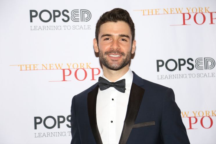 Andrew Polk