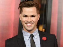 Andrew Rannells