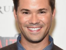 Andrew Rannells