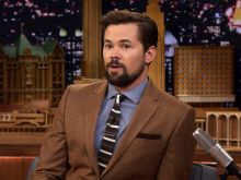 Andrew Rannells