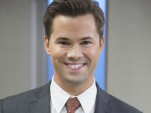 Andrew Rannells