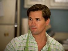 Andrew Rannells