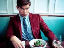 Andrew Rannells