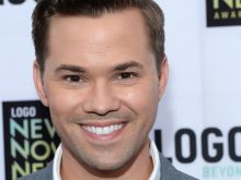 Andrew Rannells