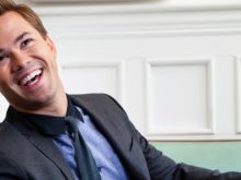 Andrew Rannells