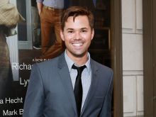 Andrew Rannells