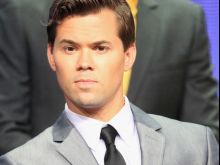 Andrew Rannells