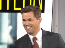 Andrew Rannells