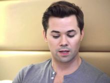 Andrew Rannells