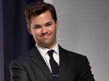 Andrew Rannells