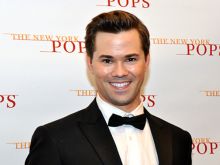 Andrew Rannells