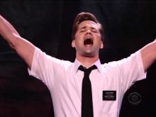 Andrew Rannells