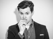 Andrew Rannells