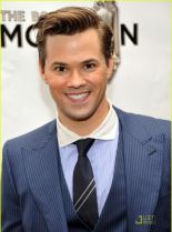 Andrew Rannells