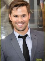 Andrew Rannells