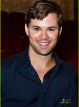 Andrew Rannells