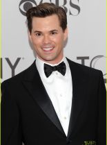 Andrew Rannells