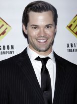 Andrew Rannells