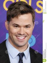 Andrew Rannells