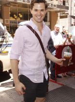 Andrew Rannells