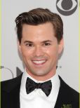 Andrew Rannells