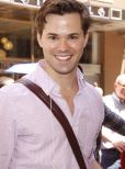 Andrew Rannells