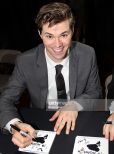 Andrew Rannells