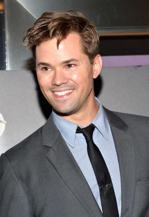 Andrew Rannells