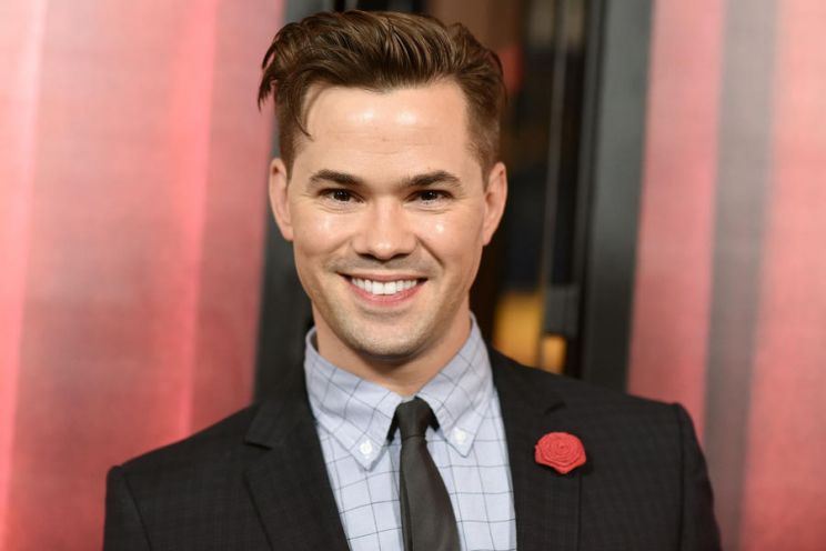 Andrew Rannells