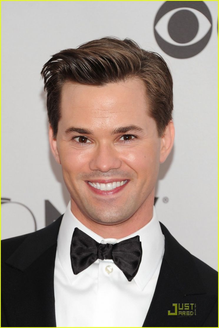 Andrew Rannells