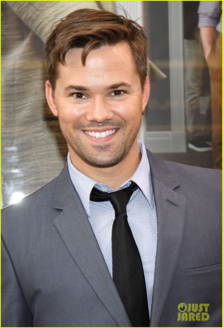 Andrew Rannells