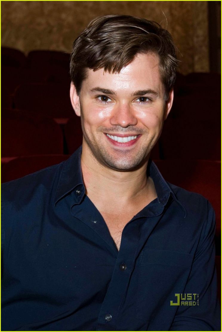 Andrew Rannells