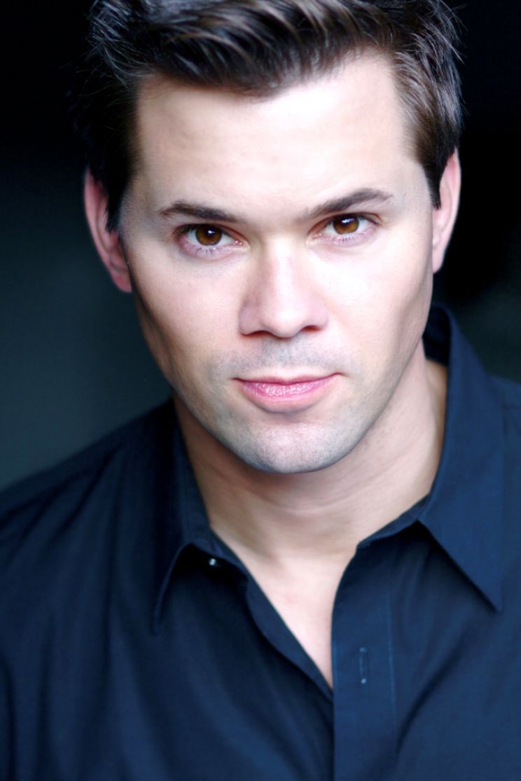 Andrew Rannells