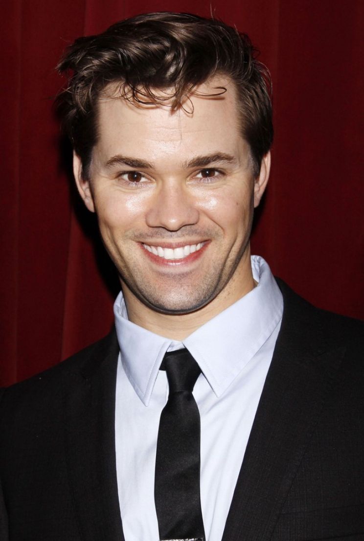 Andrew Rannells