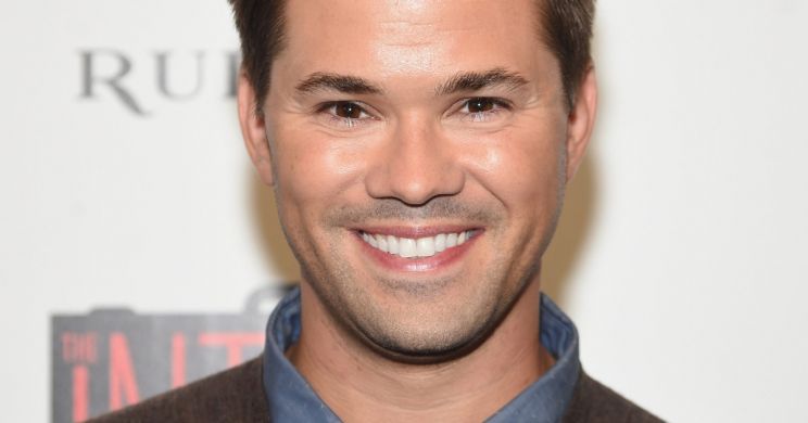 Andrew Rannells