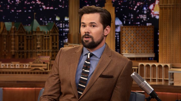 Andrew Rannells