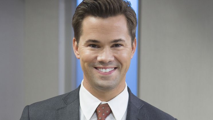 Andrew Rannells