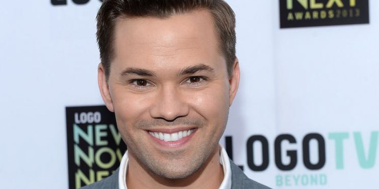 Andrew Rannells