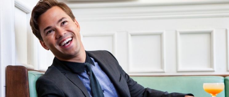 Andrew Rannells