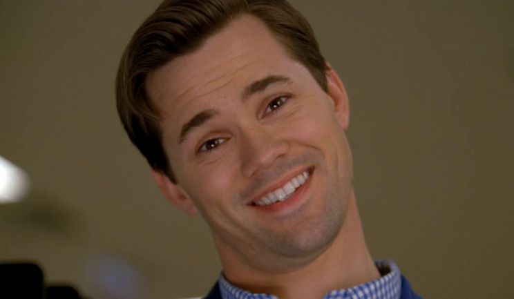 Andrew Rannells